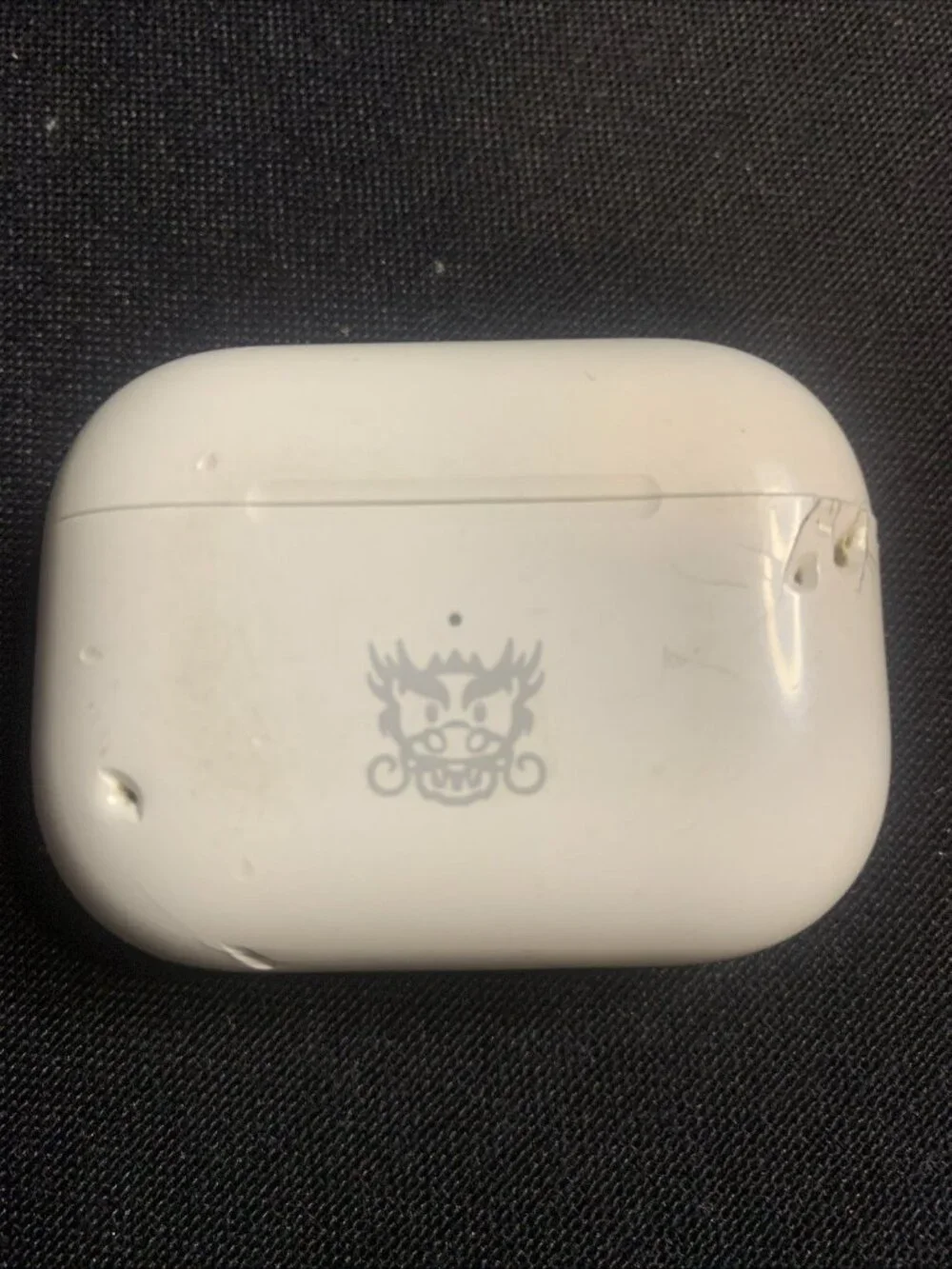 Apple AirPods 3rd Generation Wireless In-Ear Headset - White Slight Damage